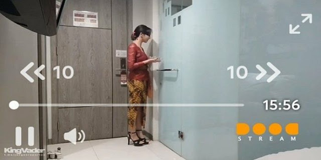 [FULL] Link Video KEBAYA MERAH Viral [#TRENDING] KASKUS